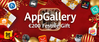 While many people stream music online, downloading it means you can listen to your favorite music without access to the inte. Appgallery Uk Download Your Favourite Apps To Win Festive Gifts R Huaweidevelopers
