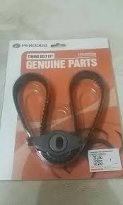Tukar oil seal timing belt perodua viva vlog hari saya tukar oil seal timing belt perodua viva 7 yıl önce. Viva Elite 1 0 Timing Belt Auto Accessories On Carousell