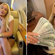 Inside Cancelled podcast host Tana Mongeaus whopping OnlyFans salary - The  Mirror US