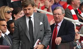 Arsenal fans are planning to protest club owner stan kroenke before the everton game at the emirates stadium in the premier league on friday. Stan Kroenke Plans Arsenal Takeover Daily Mail Online
