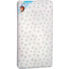 Kolcraft Pediatric 800 Extra Firm 80 Coil Crib And Toddler Mattress Aqua Sweet Dreams Walmart Com Toddler Mattress Toddler Bed Mattress Crib Mattress