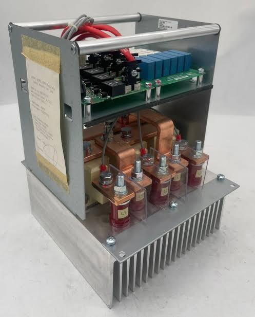GUTOR Schneider 0C0950 - RECT MODULE