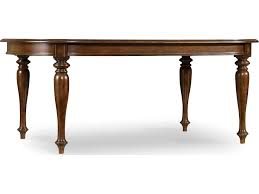 Hooker dining tables faqs how does afa stores assemble hooker dining room tables upon delivery? Hooker Furniture Leesburg Rich Traditional Mahogany 76 L X 44 W Oval Dining Table Hoo538175200