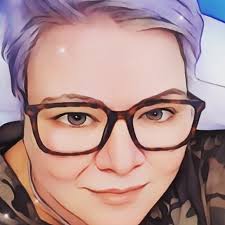 Tanja King (@tanjactz) • Threads, Say more