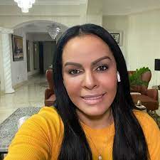 Muy entusiasmada con nuestro nuevo... - Pastora Yesenia Then | Facebook