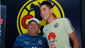 Edson álvarez, 23, méxico ajax de ámsterdam, desde 2019 pivote valor de mercado: Edson Alvarez Piojo Herrera Had Me Erased I Was Punished And I Don T Know What I Did The News 24
