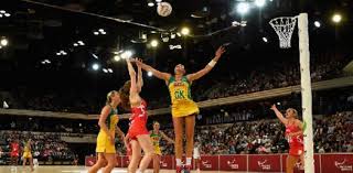 Displaying 162 questions associated with treatment. Liz Ellis Netball Proprofs Quiz