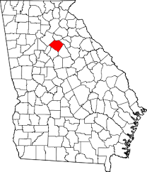 Walton County Ga Map Walton County, Georgia - Wikipedia