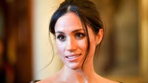 Once in real life, and once on the usa series suits. real life will imitate art this spring when markle bids. Meghan Markle S Suits Exit Airs On Tv In The Us Bbc News