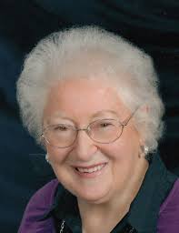 Doris (Glaze) Arduini Obituary