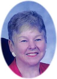 Mary Louise Goodlett Richardson Obituary