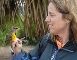 Kapnick Center brings nature up close and personal