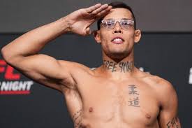 UFC Paris: Imavov vs Borralho - Guerre Psychologique et Soutien Inattendu! - Imagen principal del artículo