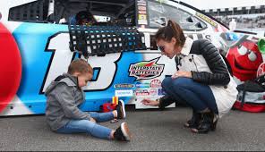 If you dream of becoming a nascar driver then here are few tips for you! For Nascar Families Life On The Road Is A Balance Of Luxury And Chaos