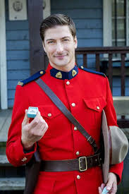 Jack Thornton From When Calls The Heart Daniel Lissing Jack And Elizabeth Jack Thornton When calls the heart (original title). jack thornton from when calls the heart