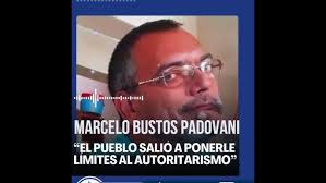 Marcelo Bustos Padovani