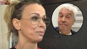 Esteban Trebucq sobre los rumores de romance con Coki Ramírez: "Ella arrugó"