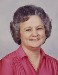 Obituary information for Annie Faye McBrayer