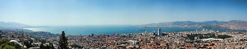İzmir Wikipedia