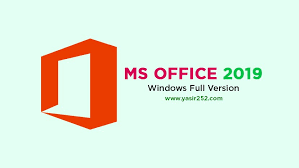 Microsoft office 2016 (codenamed office 16) is a version of the microsoft office productivity suite, succeeding both office 2013 and office for mac 2011, and preceding office 2019 for both i also sell microsoft office 2016 product key. Microsoft Office 2019 Pro Full Version Download Yasir252
