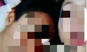 Maybe you would like to learn more about one of these? Viral Di Facebook Video Pasangan Remaja Tidur Bareng Tanpa Busana Makassar Terkini