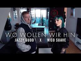 Sie schreibt an den songtexten mit, arbeitet. Kehrt Jazzy Gudd Jetzt Doch Als Eule Zu Berlin Tag Nacht Zuruck