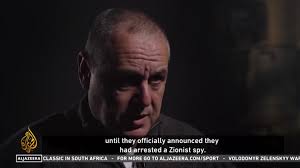 Al Jazeera World : Eli Cohen: Mossad Agent 88 : ALJAZ : March 14, 2022  4:00am-5:01am AST : Free Borrow & Streaming : Internet Archive