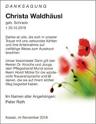 Read more than 10 reviews and choose a room with planetofhotels.com. Traueranzeigen Von Christa Waldhausl Trauer Hna De