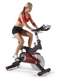 Exercise bikes not only appeal to people who are so busy that they can't go to the gym to work out. Sole Fitness Sb700 Indoor Exercise Bike Review