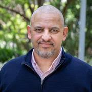 Our research staff :: University of Waikato