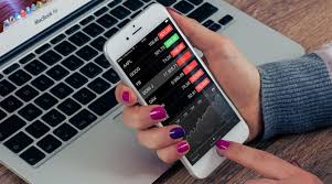 Best stock trading apps for day trading. 8 Best Stock Market Apps For Iphone Stock Status Trading Portfolio Management Mashtips