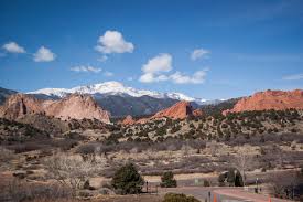 How to see garden of the gods. Garden Of The Gods Joined The Loved To Death Club So Changes Are Coming Colorado Public Radio