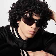 CYCLONE MASK SUNGLASSES