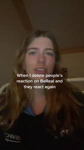 Se Elimini Un Commento Su Bereal