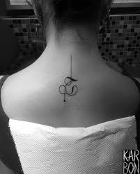 Catholic men looking for a tattoo that pays tribute to their faith should consider a rosary tattoo on their wrist. 60 Charming Initial Tattoo Designs Keep A Loved One Closer
