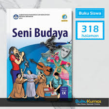 Buku siswa dan buku guru pjok kelas 9 revisi 2018 terbaru. Kunci Jawaban Buku Paket Seni Budaya Kelas 9 Kurikulum 2013 Cara Golden