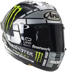 Top gun maverick flight helmet movie prop pilot naval aviator usn navy. Arai Rx 7v Racing M Vinales 2020 Di 2021 Olahraga