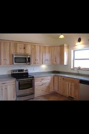 Inspiration Hickory Kitchen Cabinets Kitchen Cabinets Prices Hickory Kitchen