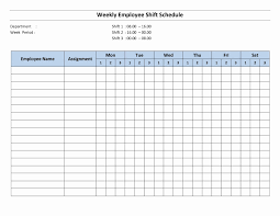 Free Monthly Employee Schedule Template Elegant Monthly Work Schedule Templates 2 In 2020 Monthly Schedule Template Cleaning Schedule Templates Daily Schedule Template