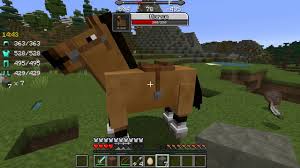 Son de los mejores mods medievales que hay ahora mismo, también he inc. Rpg Hud Mod 1 16 3 Will Change Your Hud Warning Screen