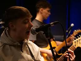 We've be working hard