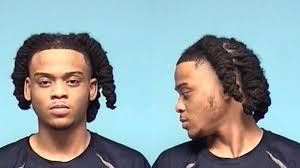 Suspect arrested in connection with double homicide shooting outside Lorain  hair salon