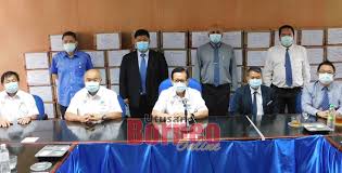 Tokio marine life insurance malaysia bhd. Kapal Tangki Single Hull Single Bottom Dibenar Beroperasi Di Perairan Sarawak Utusan Borneo Online