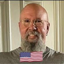 Aaron Gilbert Marsh"