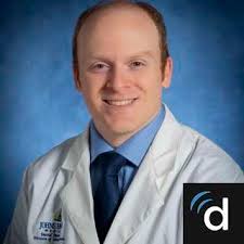 Dr. David J. Berman, MD