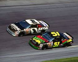 When you think about richard petty winning 200 races, it's hard to believe that his famous no. Sponsored Tom Cruise Cole Trickle 51 Mello Yello Days Of Thunder 8x10 Glossy Photo T2 Thunder Days Of Thunder Movie Nascar Cars