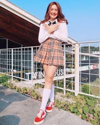 Maybe you would like to learn more about one of these? 76 Ide Beby Tsabina Aktris Wanita Gaya