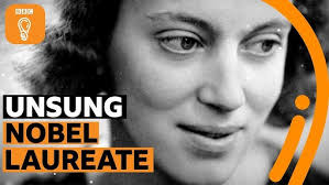 My Dorothy Hodgkin Fellowship: Holly Bridge