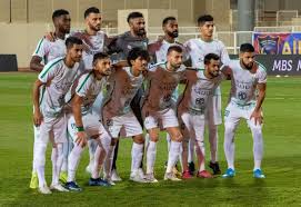عرض المهدي بن عطية على نادي النصر السعودي قال الإعلامي التركي أكرم كونور إن المدافع المغربي المهدي بن عطية تم عرضه على إدارة نادي النصر السعودي من قبل وكيله، تمهيداً للتعاقد معه. Ø§Ø®Ø¨Ø§Ø± Ø§Ù„Ù†Ø§Ø¯ÙŠ Ø§Ù„Ø§Ù‡Ù„ÙŠ Ø§Ù„Ø³Ø¹ÙˆØ¯ÙŠ Artbreckendpc306