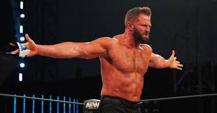 Latest matt henry news and updates, special reports, videos & photos of matt henry on sportstar. Aew Matt Cardona Is Dynamite